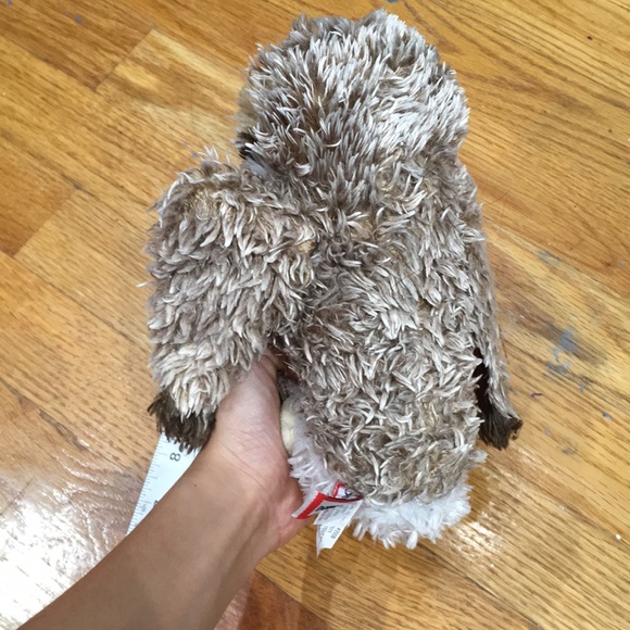 3 for $25 Douglas owl plush - Picture 3 of 3